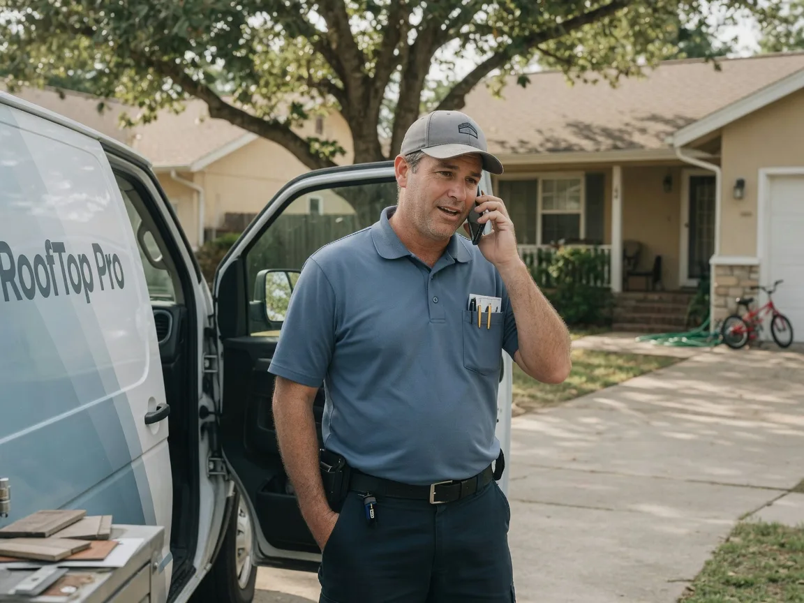 Roof Repair Randlett, UT FAQs