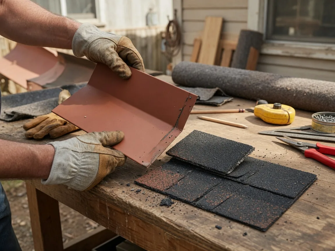 Roof Repair company in Randlett, UT